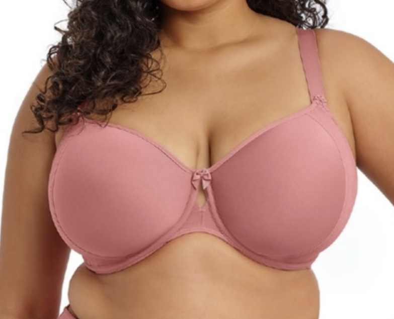 Full cup BH Elomi - Nerina - Rose - DRO