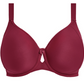 Full cup BH Elomi - Nerina - Rood - ROG