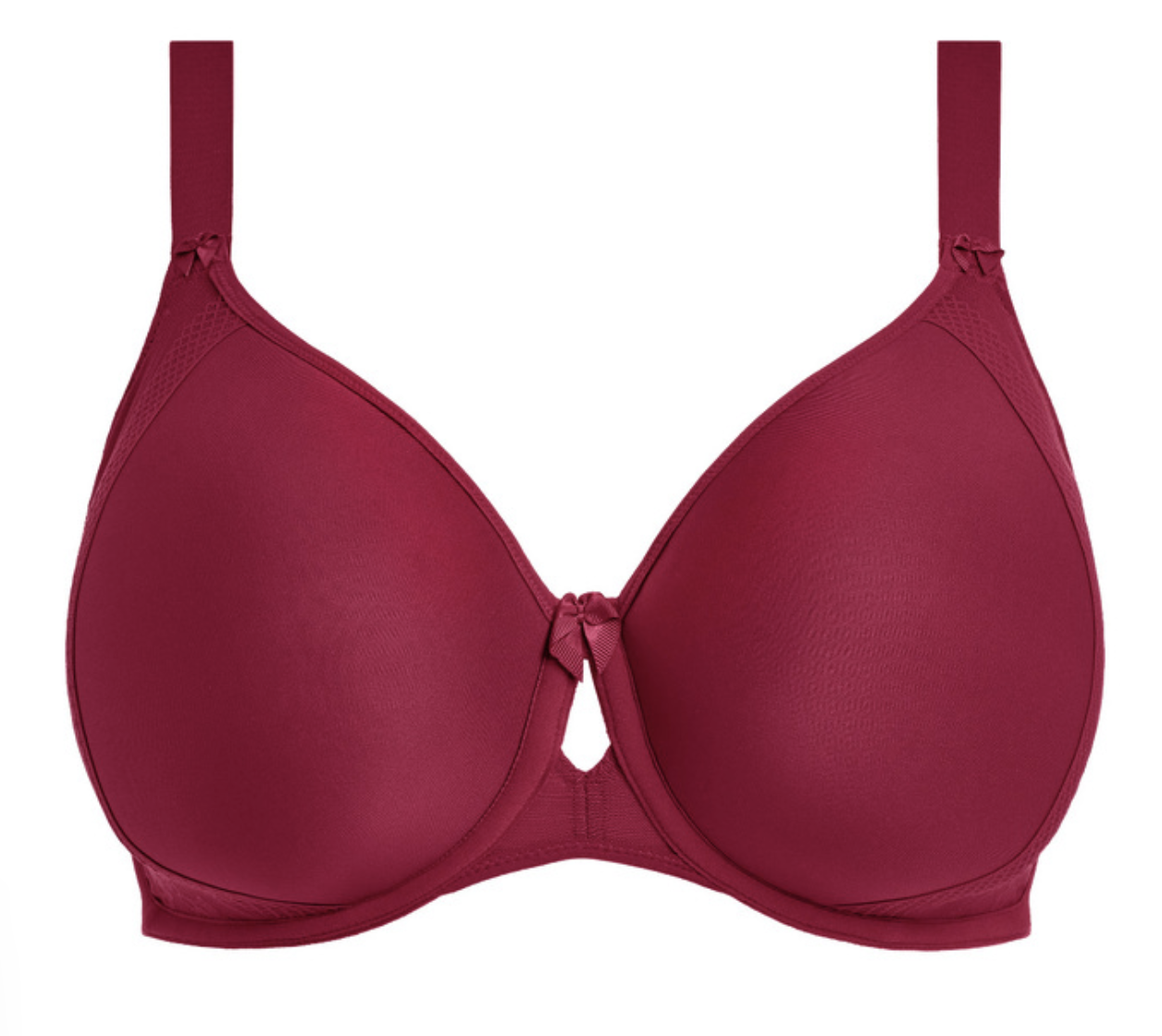 Full cup BH Elomi - Nerina - Rood - ROG