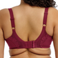 Full cup BH Elomi - Nerina - Rood - ROG