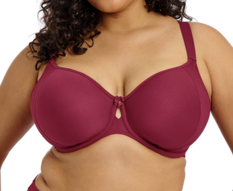 Full cup BH Elomi - Nerina - Rood - ROG