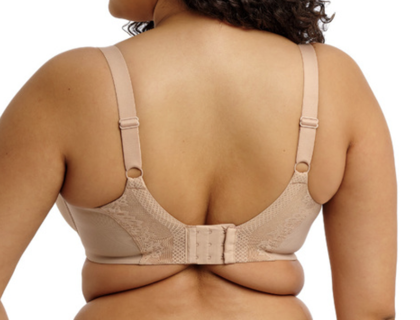 Full cup BH Elomi - Nerina - Beige - SAH