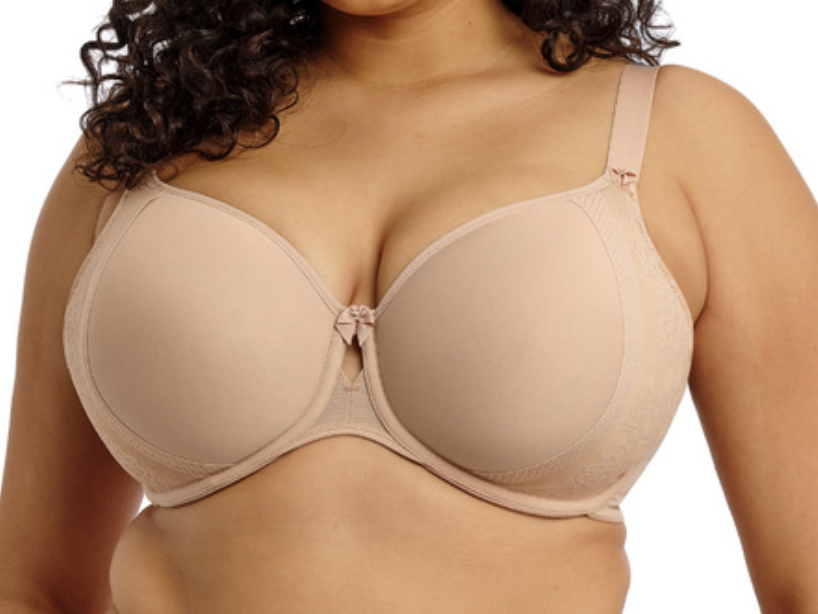 Full cup BH Elomi - Nerina - Beige - SAH