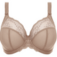 Soutien-gorge plongeant Elomi - Charley - Beige - FAN