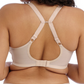Soutien-gorge plongeant Elomi - Charley - Beige - FAN