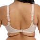 Soutien-gorge plongeant Elomi - Charley - Beige - FAN
