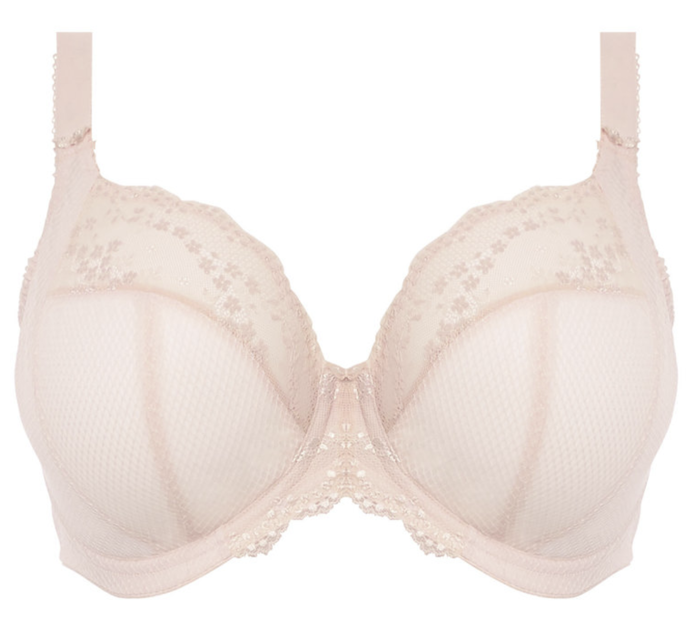 Plunge BH Elomi - Charley - Rose - BAK