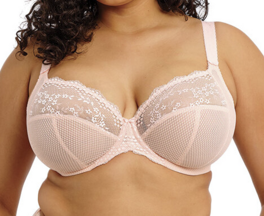 Plunge BH Elomi - Charley - Rose - BAK