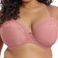 Plunge BH Elomi - Nerina - Rose - DRO