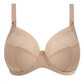 Plunge BH Elomi - Nerina - Beige - SAH