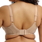 Plunge BH Elomi - Nerina - Beige - SAH