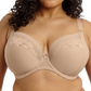 Plunge BH Elomi - Nerina - Beige - SAH