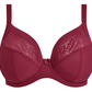 Plunge BH Elomi - Nerina - Rood - ROG