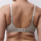 Soutien-gorge balconnet Chantelle - Origins - Gris - 0RU