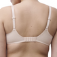 Soutien-gorge balconnet Chantelle - Origins - Beige - 01N