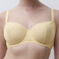 Soutien-gorge balconnet Chantelle - Origins - Jaune - 056