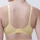Soutien-gorge balconnet Chantelle - Origins - Jaune - 056