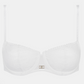 Soutien-gorge balconnet Chantelle - Origins - Blanc - 010