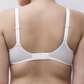 Soutien-gorge balconnet Chantelle - Origins - Blanc - 010