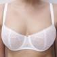 Soutien-gorge balconnet Chantelle - Origins - Blanc - 010