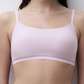 Bralette Chantelle - Softstretch - Violette - 027