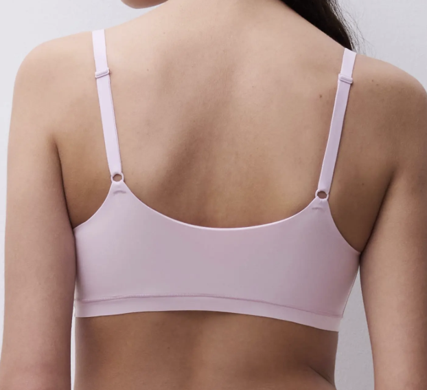 Bralette Chantelle - Softstretch - Violette - 027