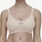 Bralette BH Chantelle EasyFeel - Easy Bliss - Beige - 01N