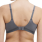 Soutien-gorge emboîtant Chantelle - True Lace - Gris - 047