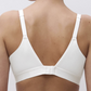 Bralette BH Chantelle EasyFeel - Norah - Wit - 010