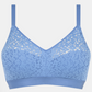 Bralette BH Chantelle EasyFeel - Norah - Blauw - 0P2