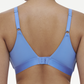 Bralette BH Chantelle EasyFeel - Norah - Blauw - 0P2