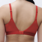 Bralette BH Chantelle EasyFeel - Norah - Rood - 0YU