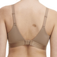 Bralette BH Chantelle EasyFeel - Norah - Bruin - 02T