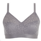 Bralette BH Chantelle EasyFeel - Norah - Grijs - 0OA
