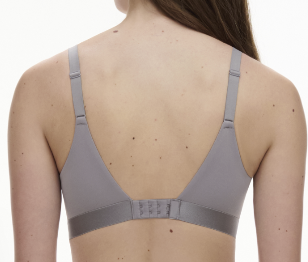 Bralette BH Chantelle EasyFeel - Norah - Grijs - 0OA