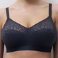 Bralette BH Chantelle EasyFeel - Norah - Blauw - 023