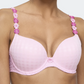 Soutien-gorge push-up Marie Jo - Avero - Rose - LLR
