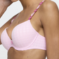 Soutien-gorge push-up Marie Jo - Avero - Rose - LLR