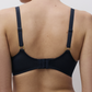Soutien-gorge plongeant Chantelle - Fleurs Signature - Bleu - B00