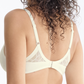 Soutien-gorge en forme de cœur Lisca - Opal - Ivoire - CE