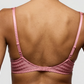 Soutien-gorge push-up Marie Jo - Avero - Rose - BTP