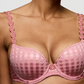 Soutien-gorge push-up Marie Jo - Avero - Rose - BTP