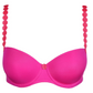 Soutien-gorge balconnet Marie Jo - Tom - Rose - INL