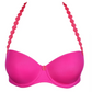 Soutien-gorge balconnet Marie Jo - Tom - Rose - INL