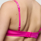 Soutien-gorge balconnet Marie Jo - Tom - Rose - INL