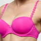 Soutien-gorge balconnet Marie Jo - Tom - Rose - INL