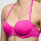 Soutien-gorge balconnet Marie Jo - Tom - Rose - INL