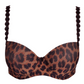 Soutien-gorge balconnet Marie Jo - Tom - Imprimé - FAV
