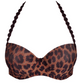 Soutien-gorge balconnet Marie Jo - Tom - Imprimé - FAV