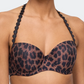 Soutien-gorge balconnet Marie Jo - Tom - Imprimé - FAV